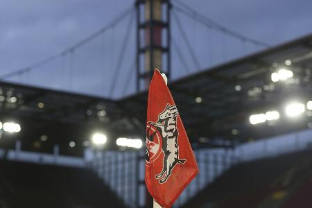 1. FC Köln: Liesenfeld als Geschäftsführer engagiert 1. FC Köln: Liesenfeld als Geschäftsführer engagiert