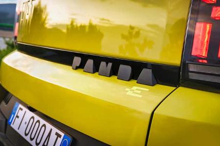 07/2024 Fiat Grande Panda Premiere