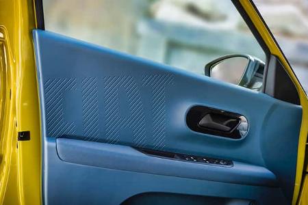 07/2024 Fiat Grande Panda Premiere