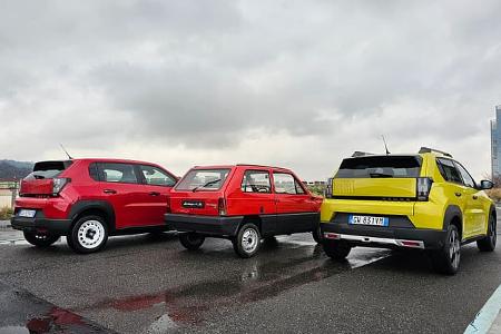 Fiat Grande Panda