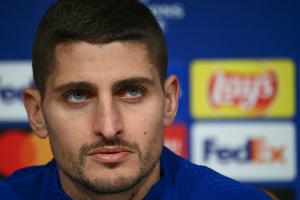 Europameister Verratti kauft Anteile an Jugendklub Pescara