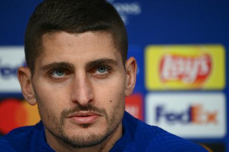 Europameister Verratti kauft Anteile an Jugendklub Pescara
