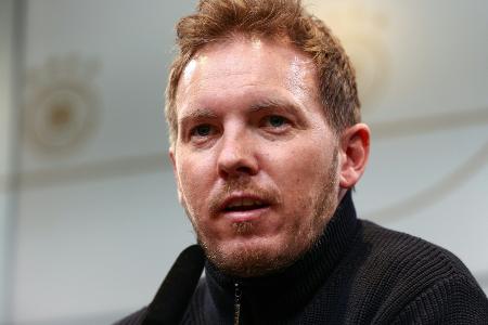 kicker: Nagelsmann verzichtet auf Musiala und Rüdiger kicker: Nagelsmann verzichtet auf Musiala und Rüdiger
