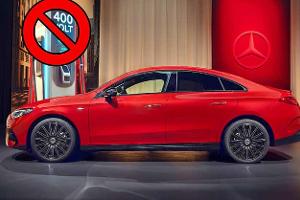 Lösung für das 400V-Problem kommt 2026