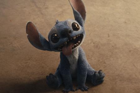 Lilo & Stitch
