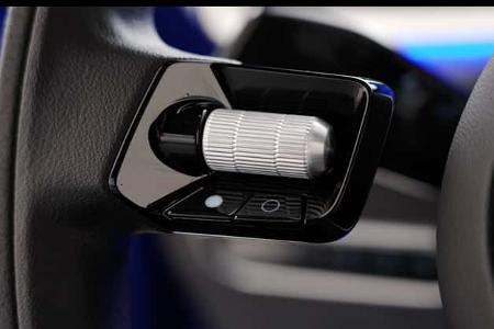 Studie VW ID.2all