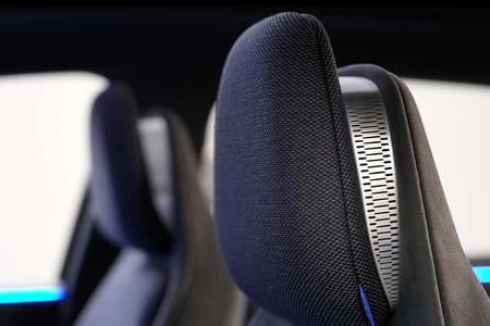 Studie VW ID.2all