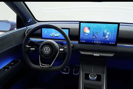 Studie VW ID.2all
