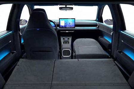 Studie VW ID.2all