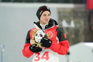 Skispringer Fettner beendet Karriere nach Olympia-Saison