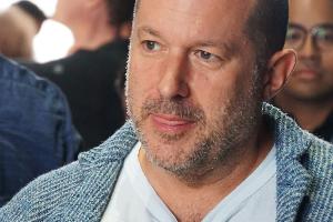 Jony Ive hat die Firma io mitgegründet, nachdem er Apple verlassen hatte. (Archivbild)