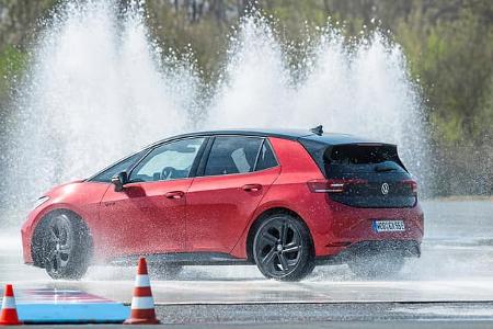 Leser Experience VW Leser Experience VW