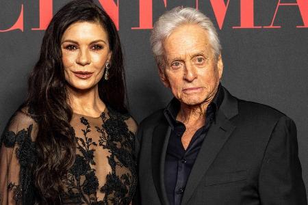 Michael Douglas: Schauspiel-Pause und Marvel-Aus