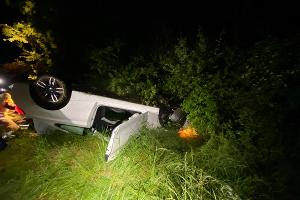 Unfall