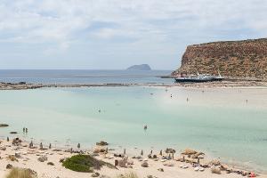 Beben der Stärke 6,1 vor griechischer Insel Kreta