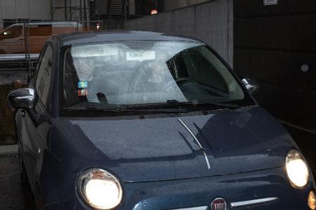 Steht der Mordfall Poggi nun vor einer spektakulären Wende?