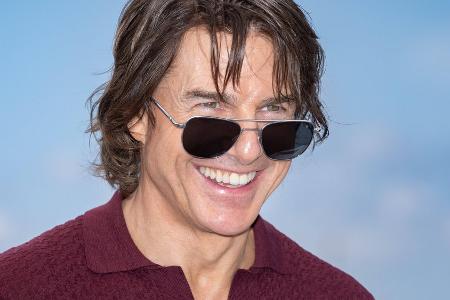 Tom Cruise: Nach 