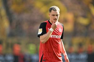 Matthäus rät Wirtz zu Verbleib in Deutschland