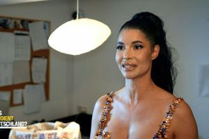 Micaela Schäfer verrät im TV riesige Einkünfte und gesteht: "Übrig bleibt wirklich nichts"