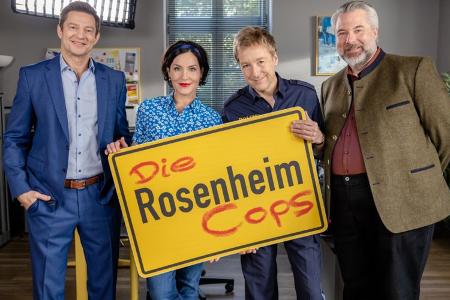 Die Rosenheim-Cops