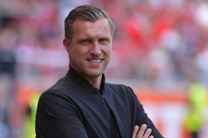 Ekitiké-Gerüchte: "Dann müssen wir eine Lösung finden"