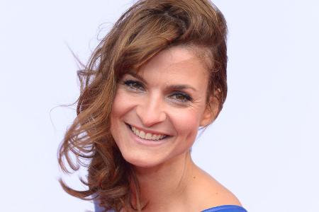 Marlene Lufen Marlene Lufen