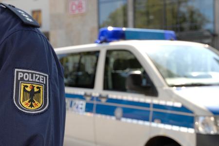 Die Rosenheimer Bundespolizei hat zwei Syrerinnen an einem Tag gleich zweimal festgenommen.