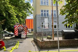 Feuerwehr Gladbeck
