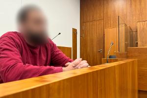 Lebenslange Haftstrafe nach Axtmord in Kassel