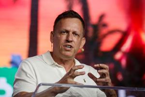Peter Thiel