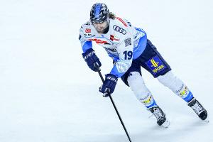 Nationalspieler Stachowiak wechselt von Ingolstadt in die NHL