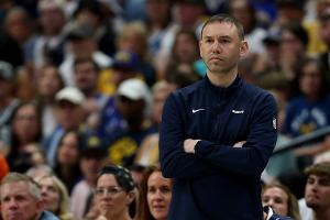 Nach Play-off-Aus in der NBA: Nuggets befördern Adelman