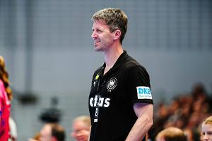 Kribbeln bei DHB-Frauen: Heim-WM nimmt Formen an