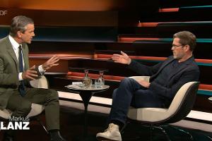 "Natürlich gab es Warnungen": Karl-Theodor zu Guttenberg äußert sich zur Nord-Stream-2-Debatte