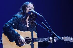 Frauen-EM: Amy Macdonald singt ARD-EM-Song