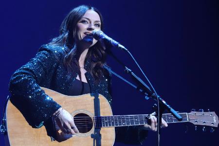 Frauen-EM: Amy Macdonald singt ARD-EM-Song Frauen-EM: Amy Macdonald singt ARD-EM-Song
