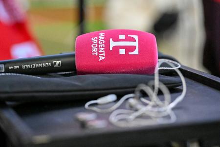 WM 2026: Telekom strebt Verkauf von Sublizenzen an WM 2026: Telekom strebt Verkauf von Sublizenzen an
