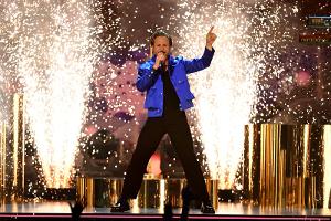 Olly Murs