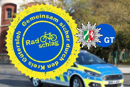 Aktion Radschlag 2025 Aktion Radschlag 2025