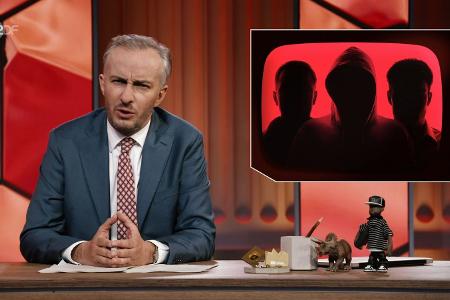 ZDF Magazin Royale