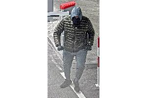 Tatverdächtiger 2
-Polizei Hamburg-