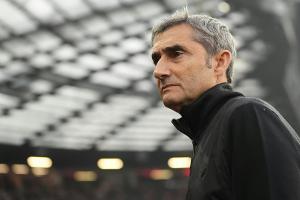 Bis 2026: Valverde verlängert in Bilbao