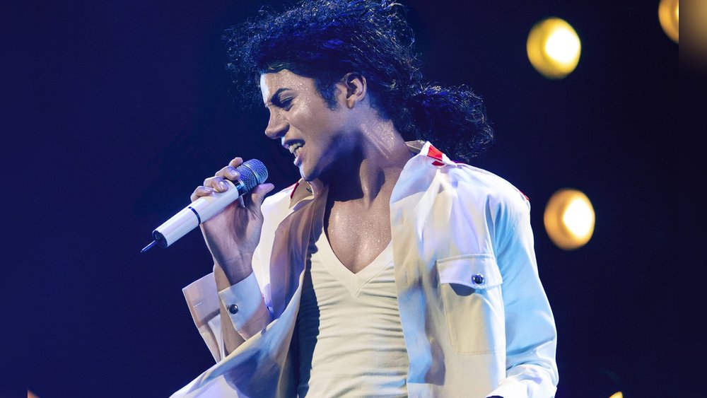 Biopic über Michael Jackson kommt wohl nicht mehr 2025