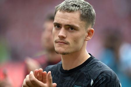 Medien: Wirtz will lieber nach Liverpool Medien: Wirtz will lieber nach Liverpool
