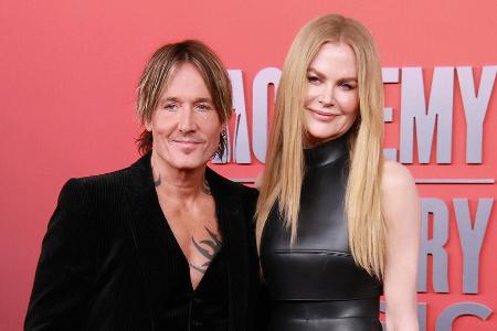 Nicole Kidman: Darum ist sie eine gute Ehefrau und Mutter