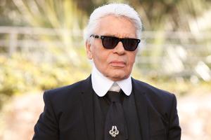 Karl Lagerfeld