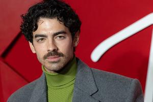 "Beängstigend": Joe Jonas spricht über Schwierigkeiten beim Dating