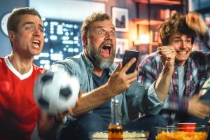 DFB-Pokalfinale im Stream und TV: So sind Sie live dabei