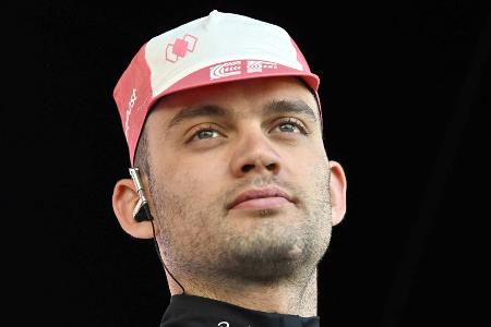 Giro: Asgreen gewinnt 14. Etappe