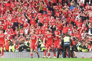 Schottland: Aberdeen gewinnt überraschend den FA-Cup